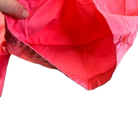 PacSun Playboy Nylon Beach Shorts neon short - Picture 13 of 16